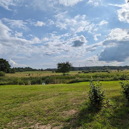 Osada Karszewo, Sauna Bania, Ryby Eksteriør bilde